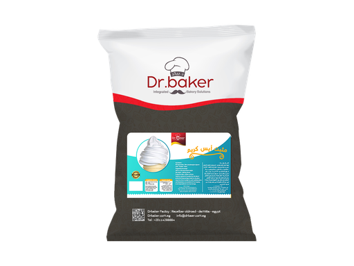 Chocolate Fudge Mix (10Kg)